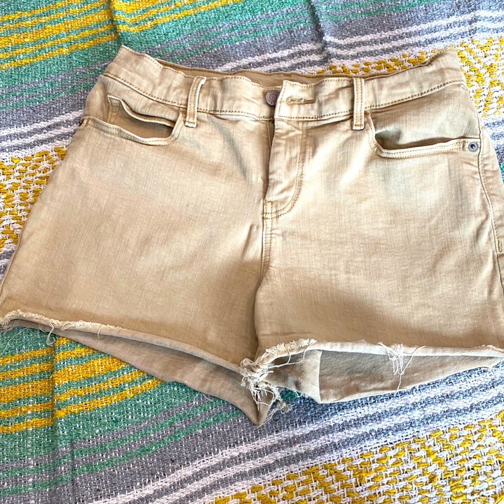 Old Navy boyfriend short